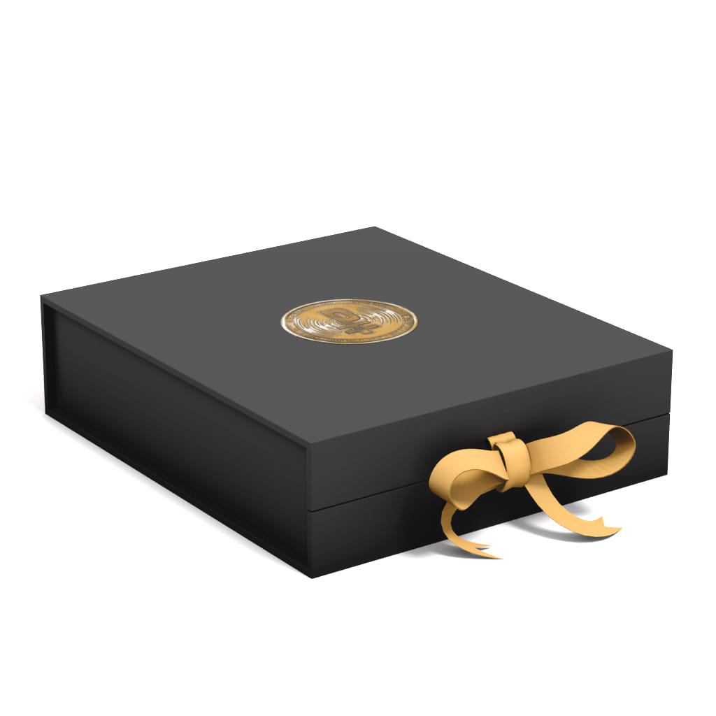 Custom Printed Rigid Box Packaging&nbsp;Advantages